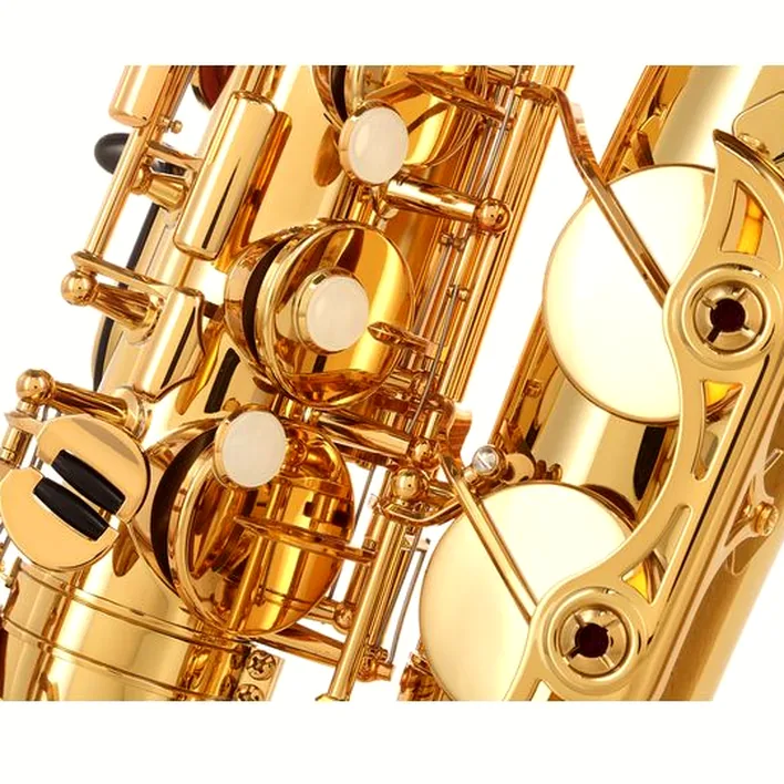 Saxophone Yamaha 70th Anniversary YAS-380 Alto Comparatif, Avis, Test