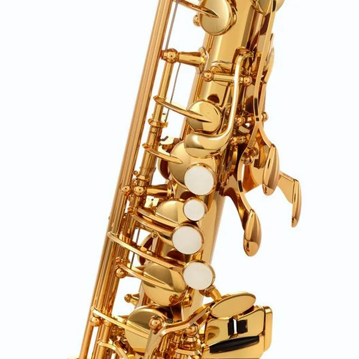 Saxophone Yamaha 70th Anniversary YAS-380 Alto Comparatif, Avis, Test