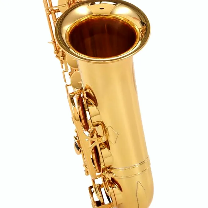 Saxophone Yamaha 70th Anniversary YAS-380 Alto Comparatif, Avis, Test
