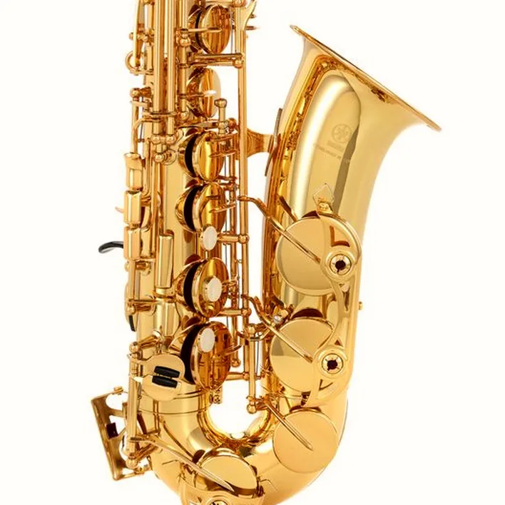 Saxophone Yamaha 70th Anniversary YAS-380 Alto Comparatif, Avis, Test