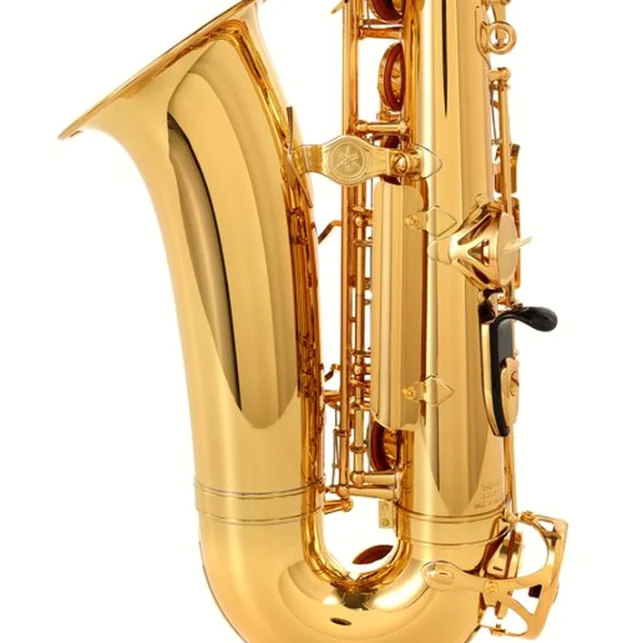 Saxophone Yamaha 70th Anniversary YAS-380 Alto Comparatif, Avis, Test
