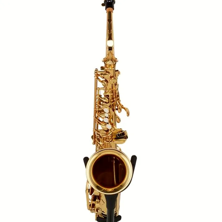 Saxophone Yamaha 70th Anniversary YAS-380 Alto Comparatif, Avis, Test