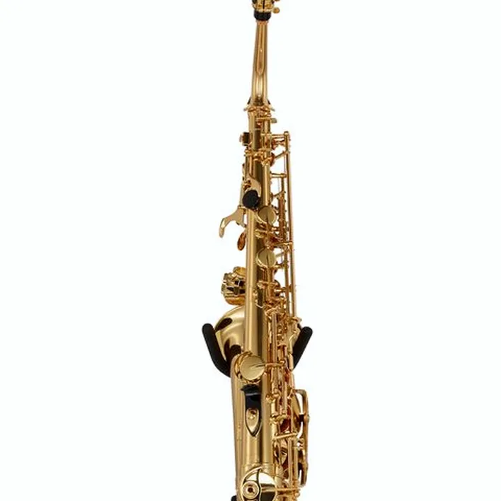 Saxophone Yamaha 70th Anniversary YAS-380 Alto Comparatif, Avis, Test