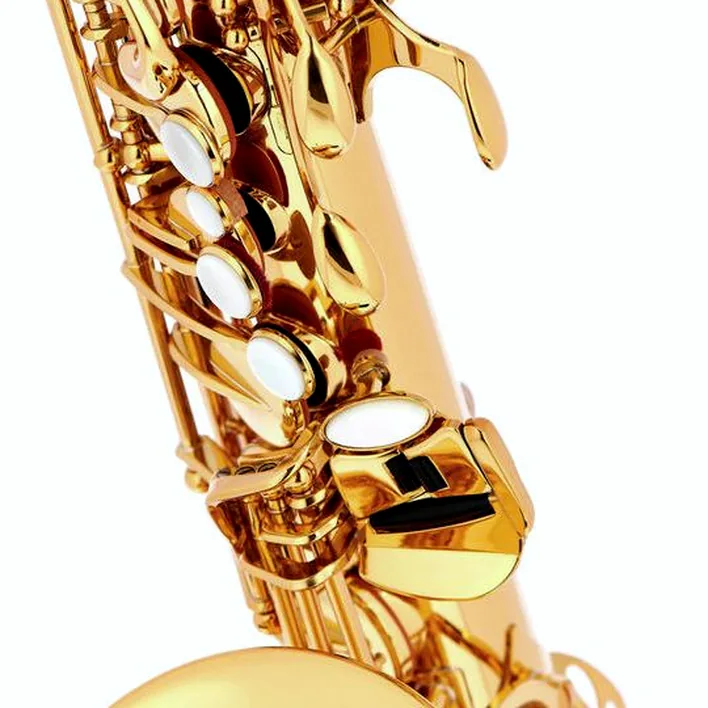 Saxophone Yamaha YAS-875 EX Alto Sax / Test, Avis