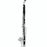 Avis et Test : Yamaha YCL-631 II Alto Clarinet