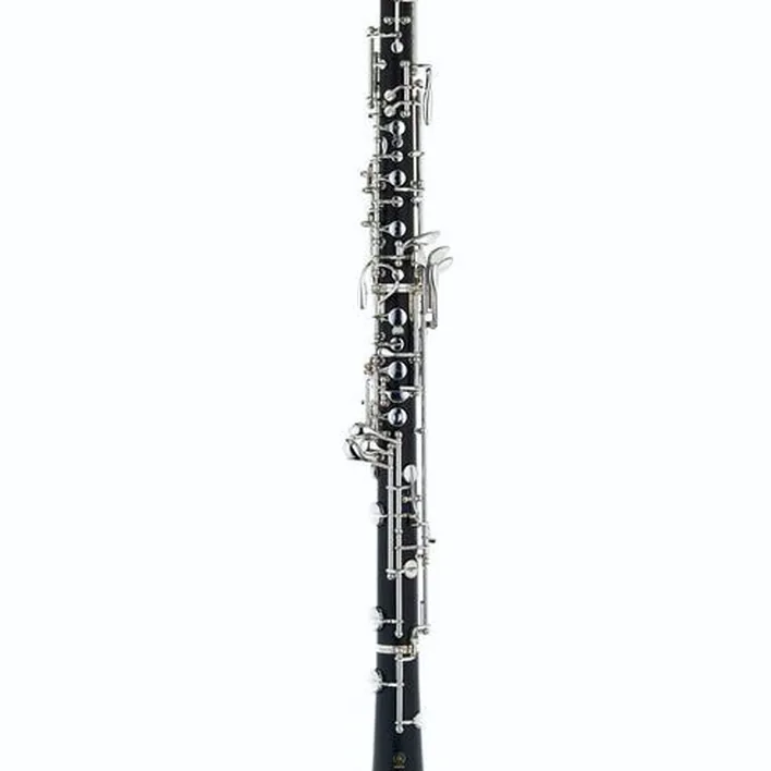 Test & Avis : Yamaha YOB-431 Oboe