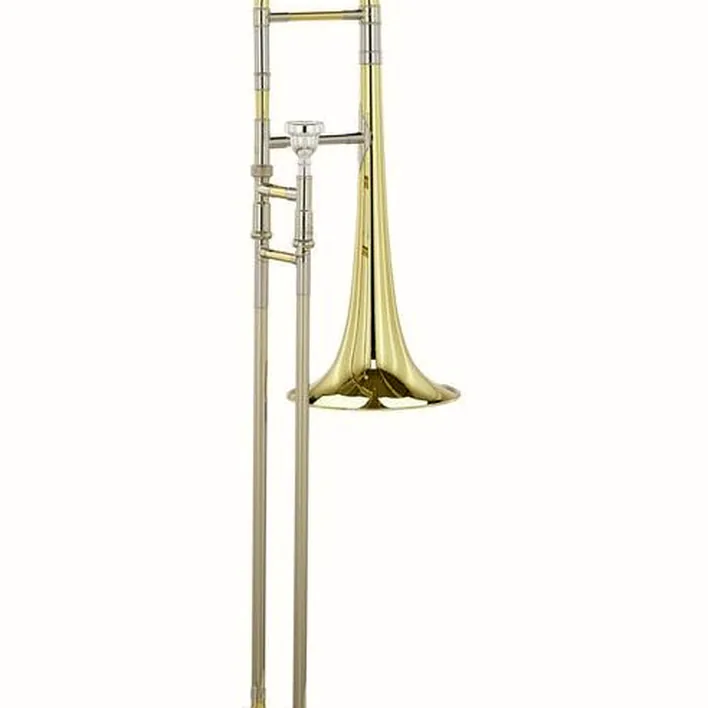 Test, Avis trombone Yamaha YSL-871 Alto Trombone