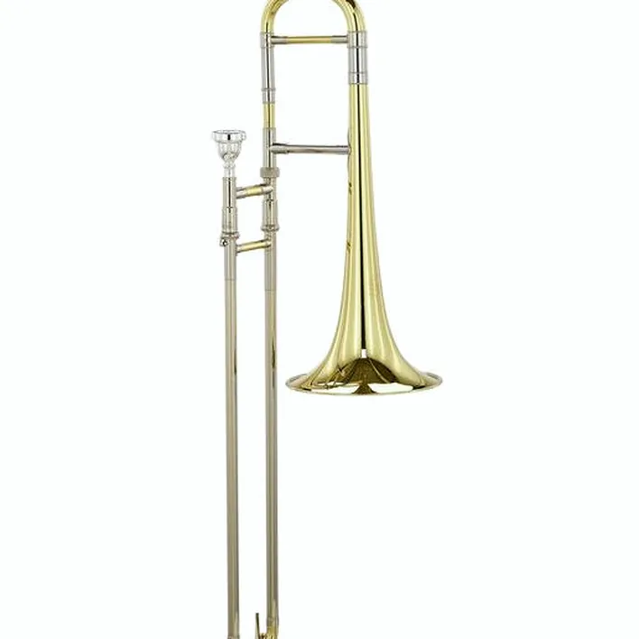 Test, Avis trombone Yamaha YSL-871 Alto Trombone