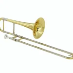 Test, Avis trombone Yamaha YSL-871 Alto Trombone