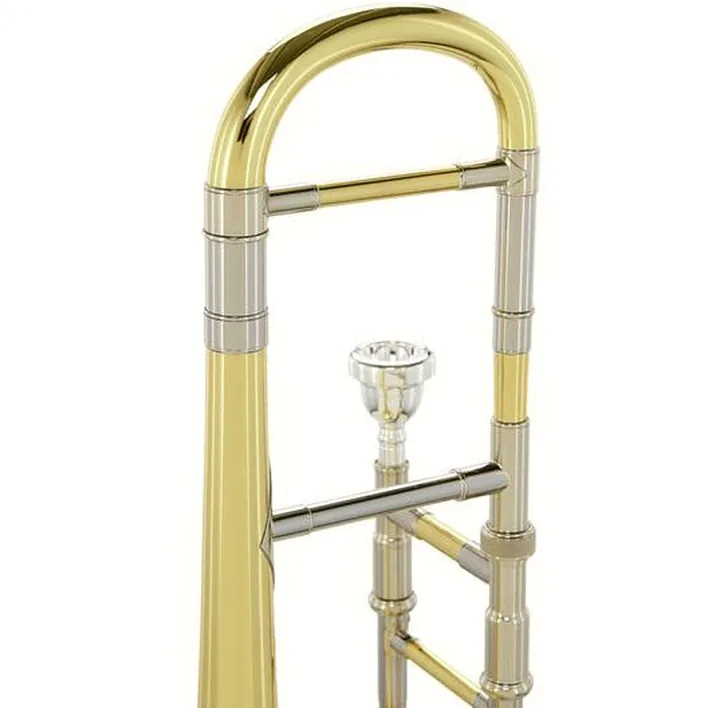 Test, Avis trombone Yamaha YSL-871 Alto Trombone