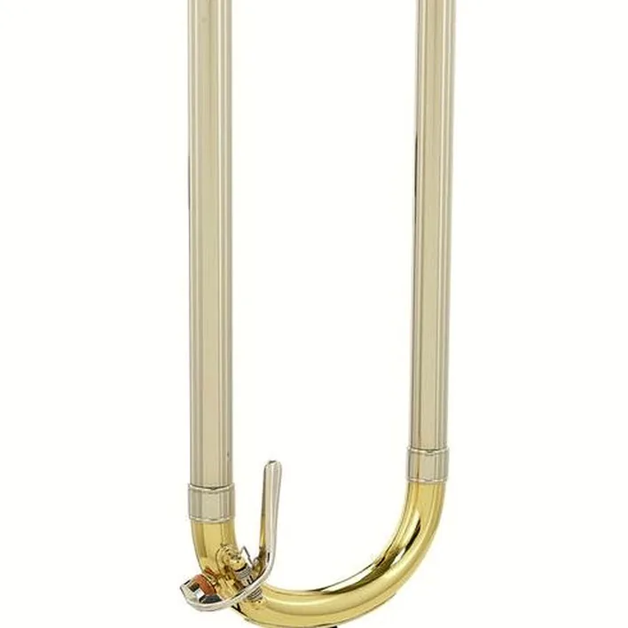 Test, Avis trombone Yamaha YSL-871 Alto Trombone