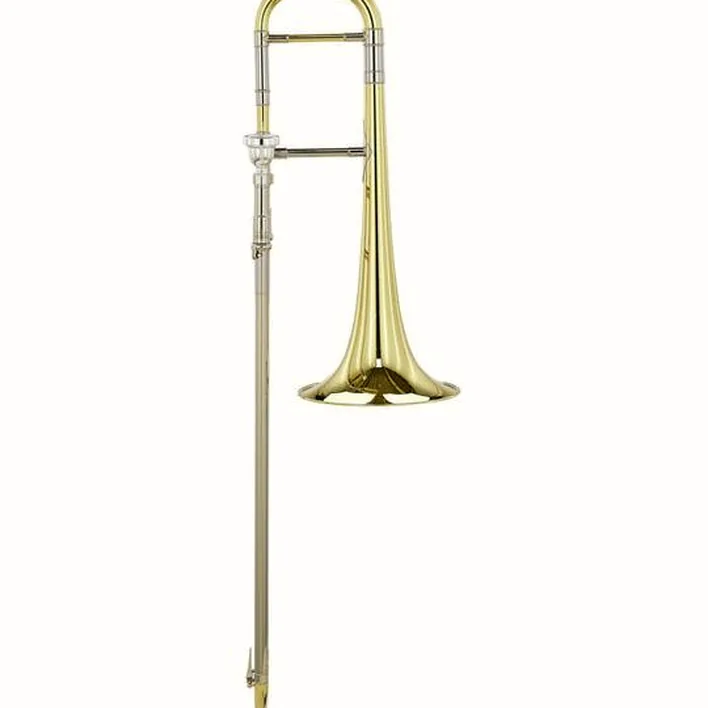 Test, Avis trombone Yamaha YSL-871 Alto Trombone
