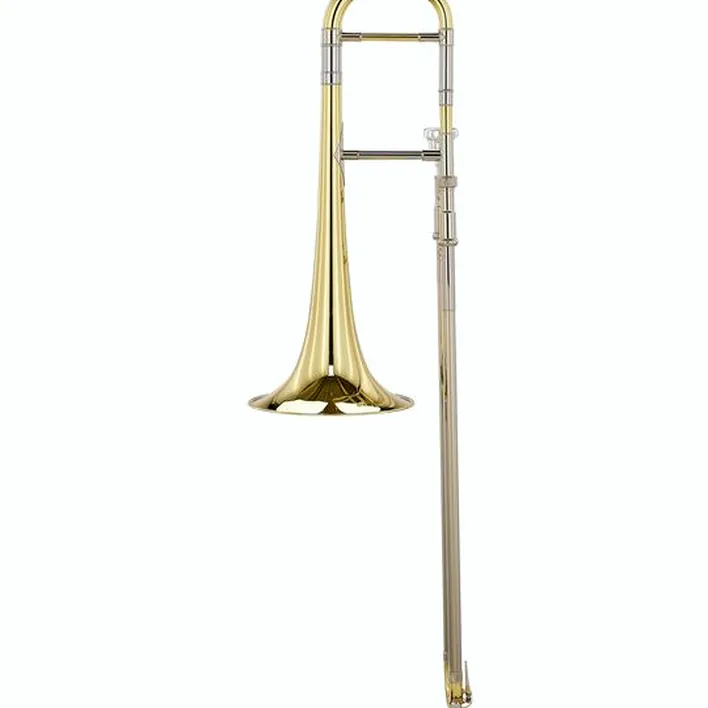 Test, Avis trombone Yamaha YSL-871 Alto Trombone