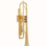 Test & Avis : Yamaha YTR-2330 Bb- Trumpet