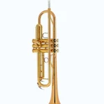 Test & Avis : Yamaha YTR-6335RC Commercial
