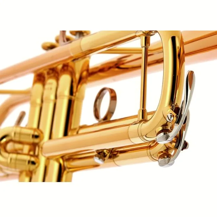 Test & Avis : Yamaha YTR-6335RC Commercial