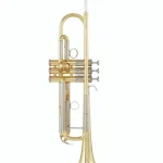 Test, Avis : Yamaha YTR-8335R 04 Trumpet