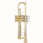 Test, Avis : Yamaha YTR-8345G 04 Trumpet