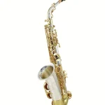 Le saxophone Yanagisawa A-WO35 Elite Alto Sax : Test, Comparatif et Avis