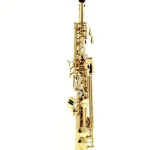 Le saxophone Yanagisawa SN-981 Sopranino Sax / Test et Avis