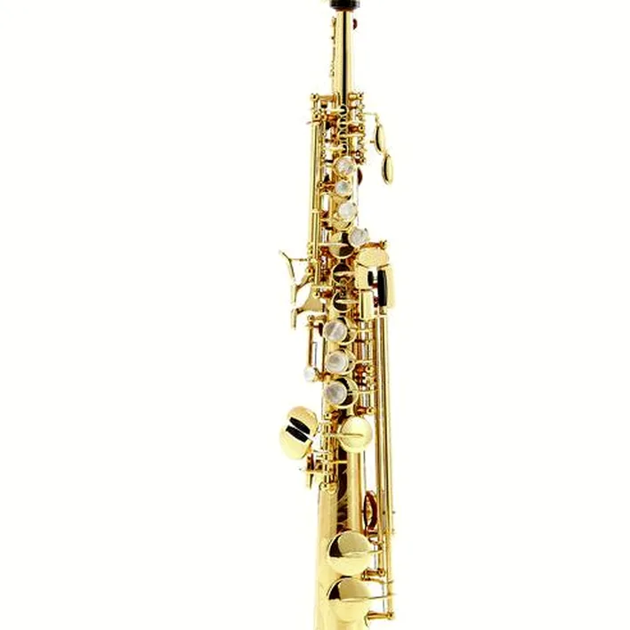 Le saxophone Yanagisawa SN-981 Sopranino Sax / Test et Avis