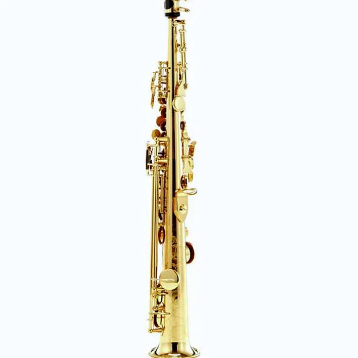 Le saxophone Yanagisawa SN-981 Sopranino Sax / Test et Avis