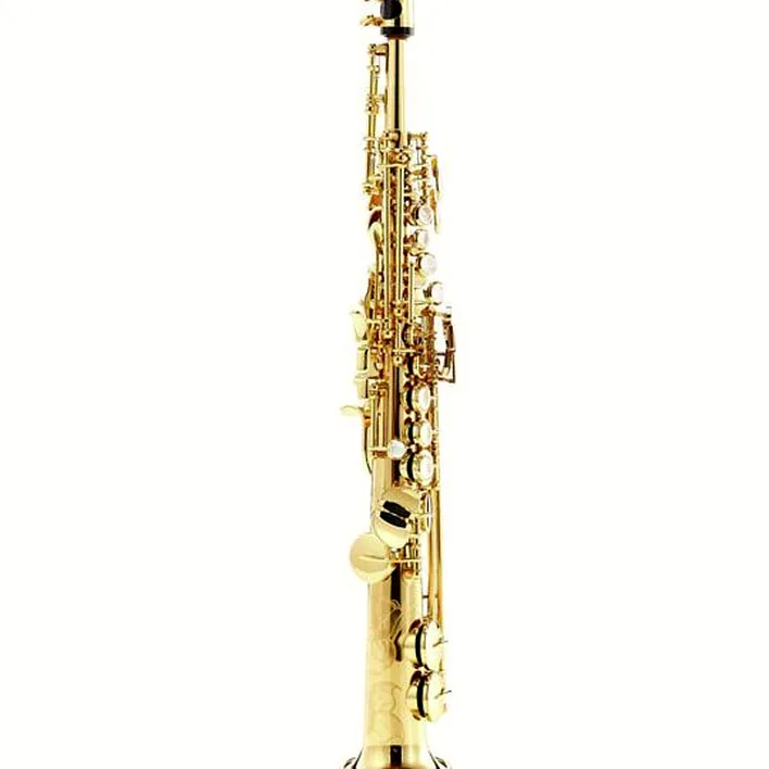 Le saxophone Yanagisawa SN-981 Sopranino Sax / Test et Avis