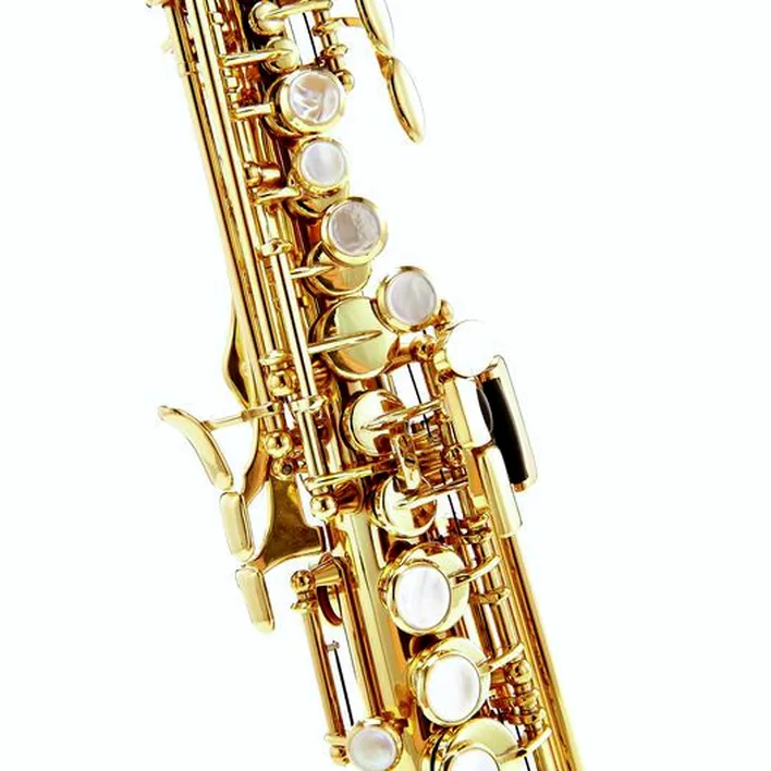 Le saxophone Yanagisawa SN-981 Sopranino Sax / Test et Avis