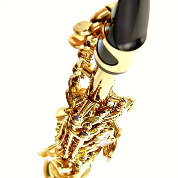 Le saxophone Yanagisawa SN-981 Sopranino Sax / Test et Avis