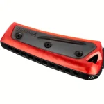 Test & Avis : Yonberg D2 Typhoon Color G