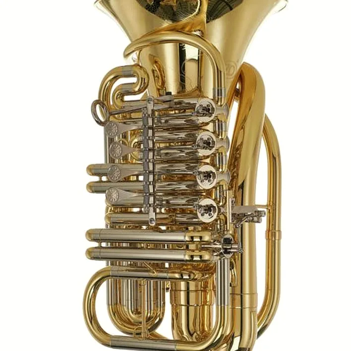 Test, Avis : ZO ZTU-C850L C-Tuba