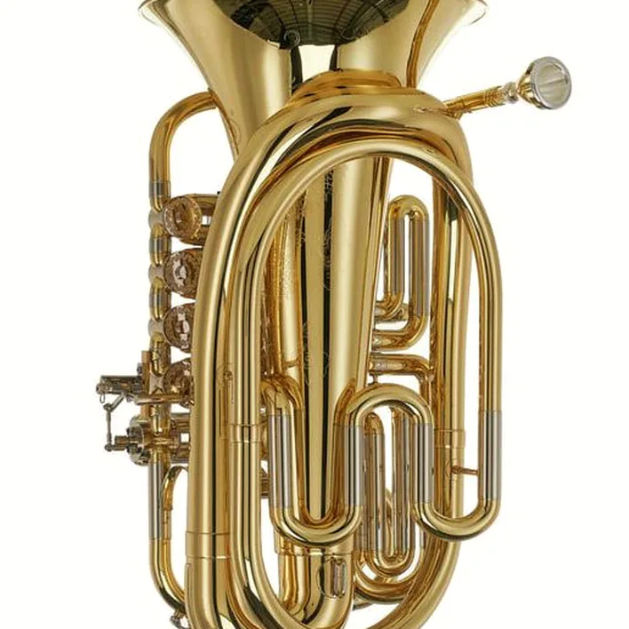 Test, Avis : ZO ZTU-C850L C-Tuba