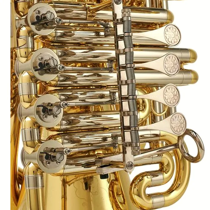 Test, Avis : ZO ZTU-C850L C-Tuba