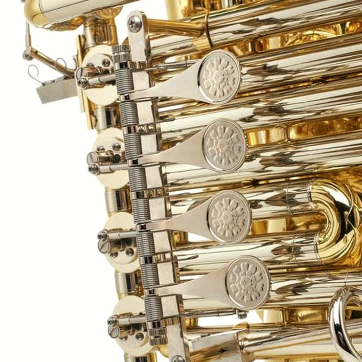Test, Avis : ZO ZTU-C850L C-Tuba