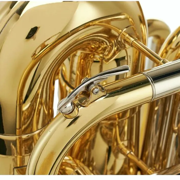 Test, Avis : ZO ZTU-C850L C-Tuba