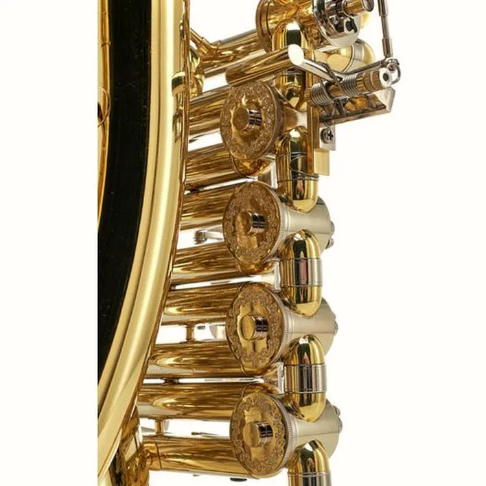 Test, Avis : ZO ZTU-C850L C-Tuba
