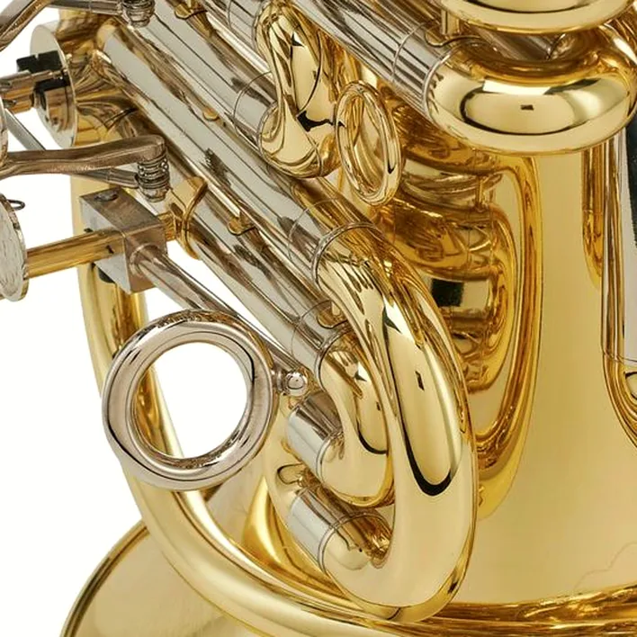 Test, Avis : ZO ZTU-C850L C-Tuba