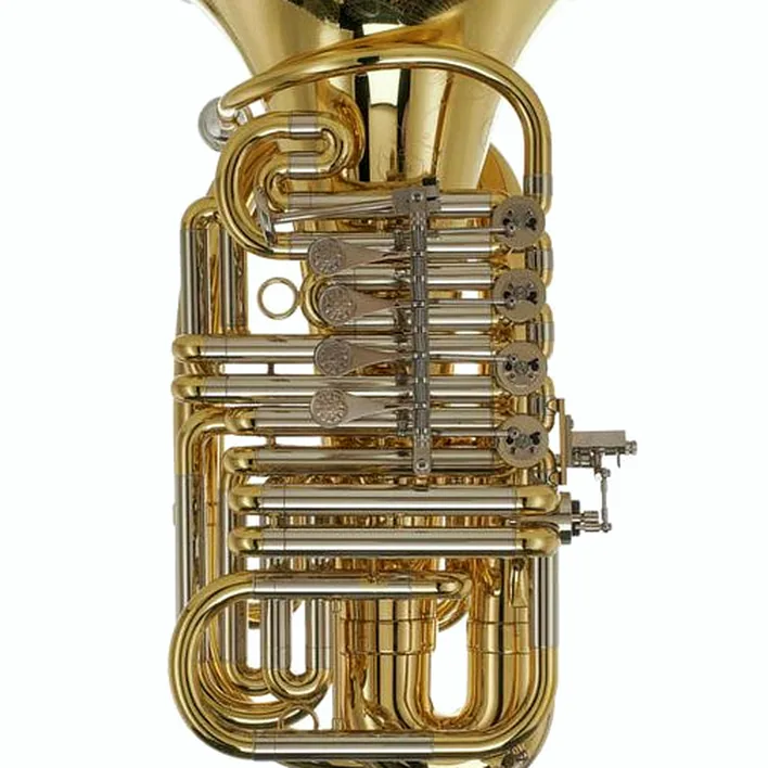 Test, Avis : ZO ZTU-C850L C-Tuba