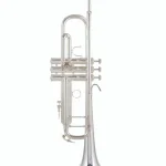 Test et Avis : Bach 180SMLV Bb-Trumpet
