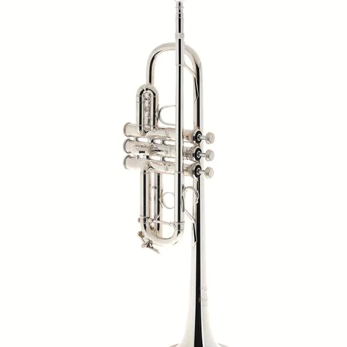 Test et Avis : Bach C190SL229C C-Trumpet
