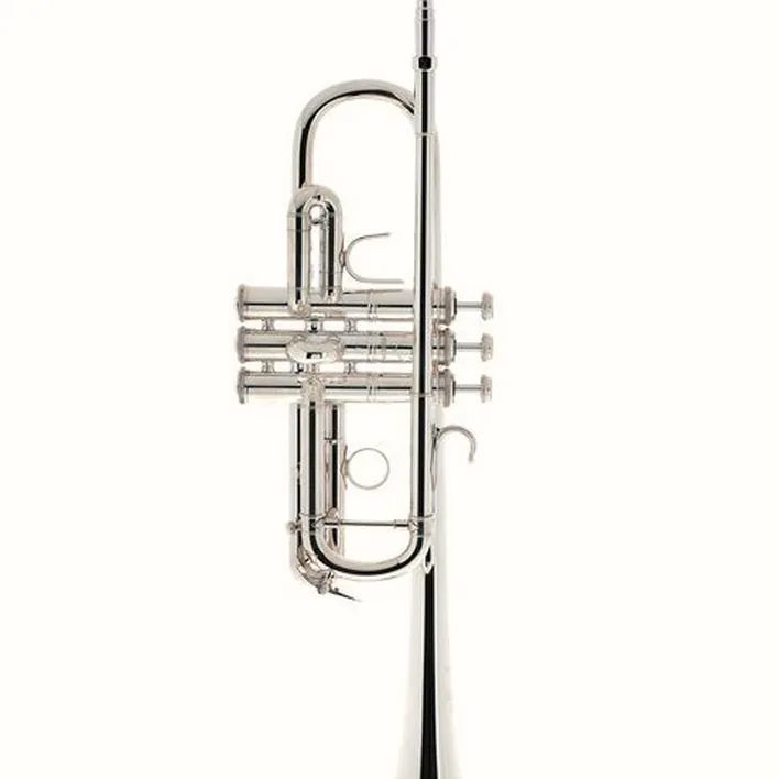 Test et Avis : Bach C190SL229C C-Trumpet