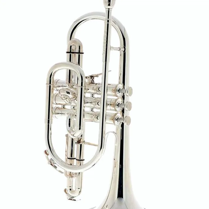 Test et Avis : Besson BE928G-2 Sovereign Bb-Cornet