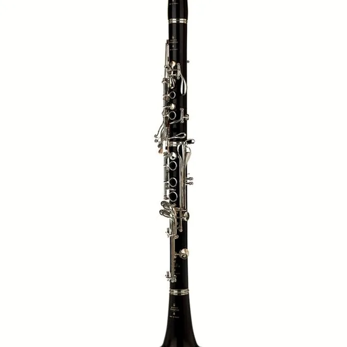 Clarinette Buffet Crampon R13 Bb-Clarinet 17/6 : Test, Avis, Comparatif