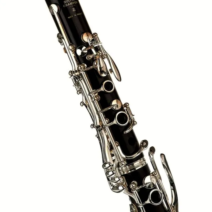 Clarinette Buffet Crampon R13 Bb-Clarinet 17/6 : Test, Avis, Comparatif