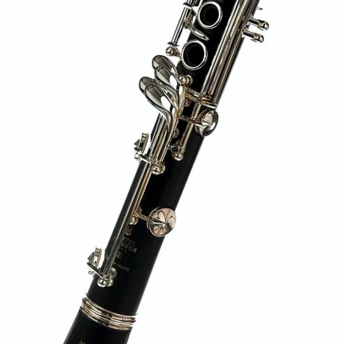 Clarinette Buffet Crampon R13 Bb-Clarinet 17/6 : Test, Avis, Comparatif