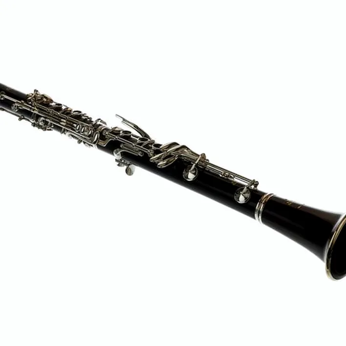 Clarinette Buffet Crampon R13 Bb-Clarinet 17/6 : Test, Avis, Comparatif