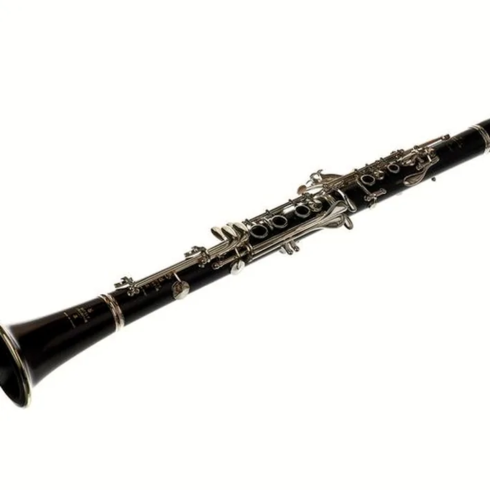 Clarinette Buffet Crampon R13 Bb-Clarinet 17/6 : Test, Avis, Comparatif