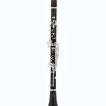 La clarinette Buffet Crampon RC Prestige Bb-Clar 18/6 – NEW / Avis, Test