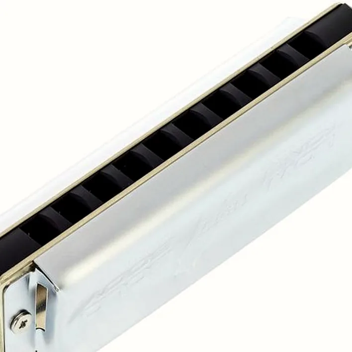 Test et Avis : C.A. Seydel Söhne 1847 Noble Low F