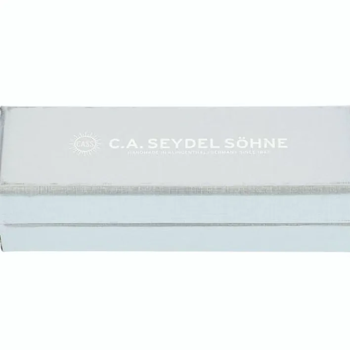 Test et Avis : C.A. Seydel Söhne 1847 Noble Low F